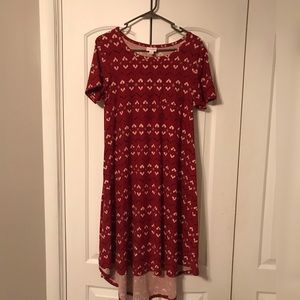 Lularoe Carly